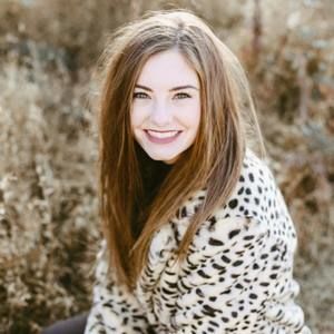 Meet your Posher, Mckenzie